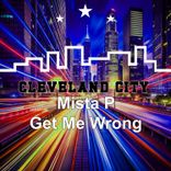 Portada para "Get Me Wrong"