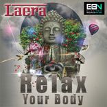 Artwork for "Relax Your Body"