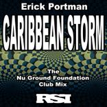 Portada para "Caribbean Storn (The Nu Ground Foundation Club Mix)"