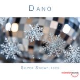 Artwork für "Silver Snowflakes"