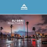 Artwork for "Reactivate"