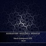 Artwork for "Beautiful Mindz EP"