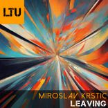 Portada para "Leaving"