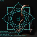 Artwork for "The Return of Baby Bastard"