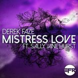 Artwork for "Mistress Love"