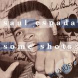 Portada para "Some Shots"