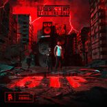 Artwork for "BRING THE PAIN"