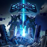 Artwork for "Rave Tool"