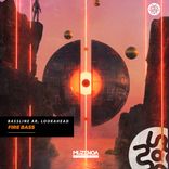 Artwork for "FIre Bass"