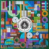 Artwork voor "Kalamazoo"