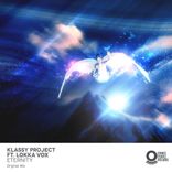 Artwork for "Eternity"