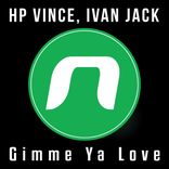 Artwork voor "Gimme Ya Love"