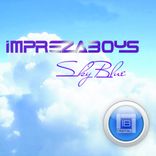 Artwork for "Sky Blue"