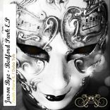 Portada para "Bedford Park EP"