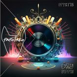 Artwork for "Sippin"