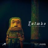 Portada para "Kaimbe"