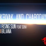 Artwork voor "Rising Sun"