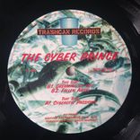 Artwork for "Dreaming Of You"