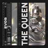 Artwork für "The Queen"