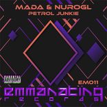 Artwork voor "Petrol Junkie"