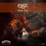 Artwork for "Game Over"