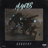 Artwork voor "Robocop"