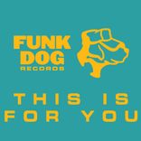 Artwork für "This Is For You"