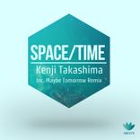 Artwork voor "Space/Time"