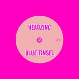 Portada para "Blue Tinsel"