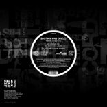 Artwork voor "Hard Babes"