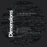 Artwork for "Hands & Brains"