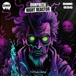 Artwork voor "Night Reactor"