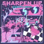 Portada para "Sharpen Up (Opolopo Remix)"