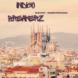 Portada para "Indigo Breakerz"