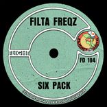 Artwork für "Six Pack"