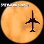 Artwork for "One Day On A Plane"