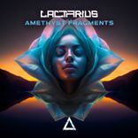 Artwork für "Amethyst Fragments"