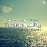 Artwork for "Tranquility"