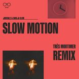 Artwork for "SLOW MOTION"