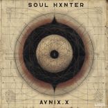 Artwork for "Soul Hxnter"