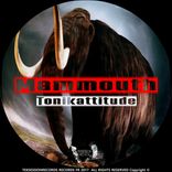 Artwork für "Mammouth"