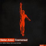 Artwork voor "Cosmonaut"