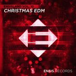 Artwork for "Ensisland, Vol. 10: Christmas EDM"