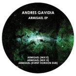 Artwork for "Armisael"