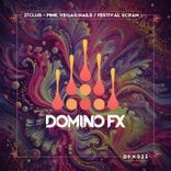 Artwork for "Pink Vegas Nails / Festival Scran"