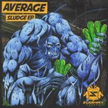 Artwork for "Sludge EP"
