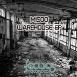 Artwork für "Warehouse EP"