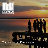 Artwork voor "Getting Better"