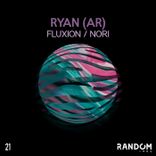 Artwork for "Fluxion / Nori"