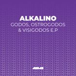 Artwork für "Godos, Ostrogodos & Visigodos EP"